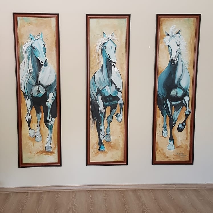 Sanat Ve Tablo Çerçeve